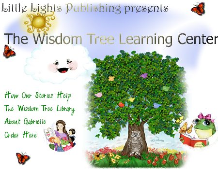 The Wisdom Tree Childrens' Learning Center